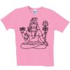 Ladies ComfortSoft ® Crewneck T Shirt Thumbnail