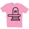 Ladies ComfortSoft ® Crewneck T Shirt Thumbnail