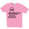 Ladies ComfortSoft ® Crewneck T Shirt Thumbnail