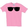 Ladies ComfortSoft ® Crewneck T Shirt Thumbnail