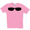 Ladies ComfortSoft ® Crewneck T Shirt Thumbnail