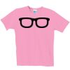 Ladies ComfortSoft ® Crewneck T Shirt Thumbnail