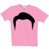 Ladies ComfortSoft ® Crewneck T Shirt Thumbnail