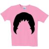 Ladies ComfortSoft ® Crewneck T Shirt Thumbnail
