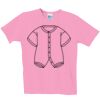Ladies ComfortSoft ® Crewneck T Shirt Thumbnail