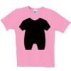 Ladies ComfortSoft ® Crewneck T Shirt Thumbnail