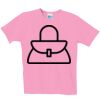 Ladies ComfortSoft ® Crewneck T Shirt Thumbnail