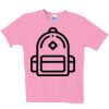 Ladies ComfortSoft ® Crewneck T Shirt Thumbnail