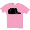 Ladies ComfortSoft ® Crewneck T Shirt Thumbnail