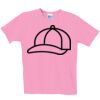 Ladies ComfortSoft ® Crewneck T Shirt Thumbnail