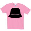 Ladies ComfortSoft ® Crewneck T Shirt Thumbnail