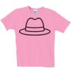 Ladies ComfortSoft ® Crewneck T Shirt Thumbnail