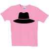 Ladies ComfortSoft ® Crewneck T Shirt Thumbnail