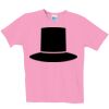 Ladies ComfortSoft ® Crewneck T Shirt Thumbnail