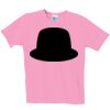 Ladies ComfortSoft ® Crewneck T Shirt Thumbnail
