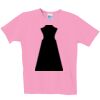 Ladies ComfortSoft ® Crewneck T Shirt Thumbnail