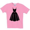Ladies ComfortSoft ® Crewneck T Shirt Thumbnail