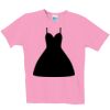 Ladies ComfortSoft ® Crewneck T Shirt Thumbnail