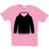 Ladies ComfortSoft ® Crewneck T Shirt Thumbnail