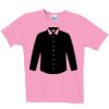 Ladies ComfortSoft ® Crewneck T Shirt Thumbnail