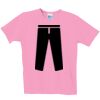 Ladies ComfortSoft ® Crewneck T Shirt Thumbnail