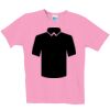 Ladies ComfortSoft ® Crewneck T Shirt Thumbnail
