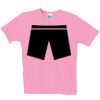 Ladies ComfortSoft ® Crewneck T Shirt Thumbnail