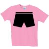 Ladies ComfortSoft ® Crewneck T Shirt Thumbnail