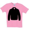 Ladies ComfortSoft ® Crewneck T Shirt Thumbnail