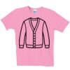 Ladies ComfortSoft ® Crewneck T Shirt Thumbnail