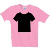 Ladies ComfortSoft ® Crewneck T Shirt Thumbnail
