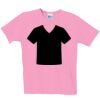 Ladies ComfortSoft ® Crewneck T Shirt Thumbnail