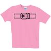 Ladies ComfortSoft ® Crewneck T Shirt Thumbnail
