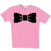 Ladies ComfortSoft ® Crewneck T Shirt Thumbnail