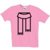 Ladies ComfortSoft ® Crewneck T Shirt Thumbnail