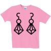 Ladies ComfortSoft ® Crewneck T Shirt Thumbnail