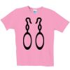 Ladies ComfortSoft ® Crewneck T Shirt Thumbnail