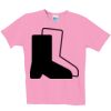 Ladies ComfortSoft ® Crewneck T Shirt Thumbnail