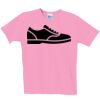 Ladies ComfortSoft ® Crewneck T Shirt Thumbnail