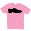 Ladies ComfortSoft ® Crewneck T Shirt Thumbnail