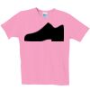 Ladies ComfortSoft ® Crewneck T Shirt Thumbnail