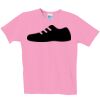 Ladies ComfortSoft ® Crewneck T Shirt Thumbnail