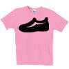 Ladies ComfortSoft ® Crewneck T Shirt Thumbnail