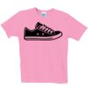 Ladies ComfortSoft ® Crewneck T Shirt Thumbnail