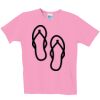 Ladies ComfortSoft ® Crewneck T Shirt Thumbnail