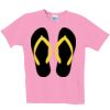 Ladies ComfortSoft ® Crewneck T Shirt Thumbnail