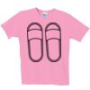 Ladies ComfortSoft ® Crewneck T Shirt Thumbnail