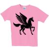 Ladies ComfortSoft ® Crewneck T Shirt Thumbnail
