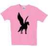 Ladies ComfortSoft ® Crewneck T Shirt Thumbnail