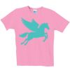 Ladies ComfortSoft ® Crewneck T Shirt Thumbnail